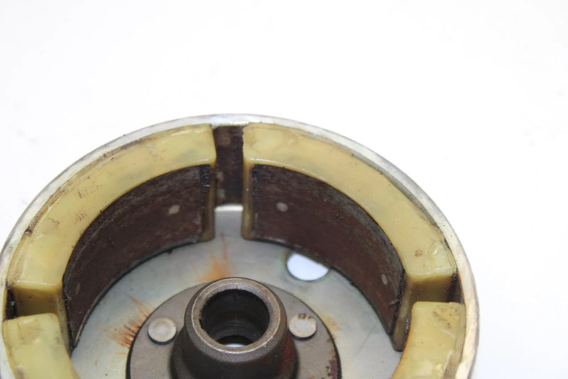 1986 Yamaha  Badger Yfm80s Oem Flywheel 55X-85550-M0-00 Q5081