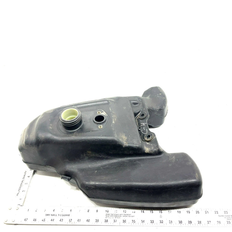 01-04 Honda Foreman Rubicon 500 TRX500 OEM Fuel Gas Tank 17510-HN2-000 AH95
