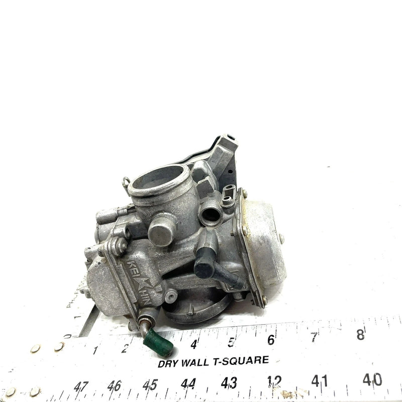 00-02 Arctic Cat 500 4x4 Automatic OEM Carburetor 0470-449 AA32