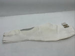 New Children’s White Equi-Stretch Prestige No Flare English Pants. 24-L  A-161