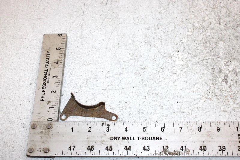 1999 Kawasaki Prarie 400 Oem Lower Cam Chain Guide 13070-1255 AK28