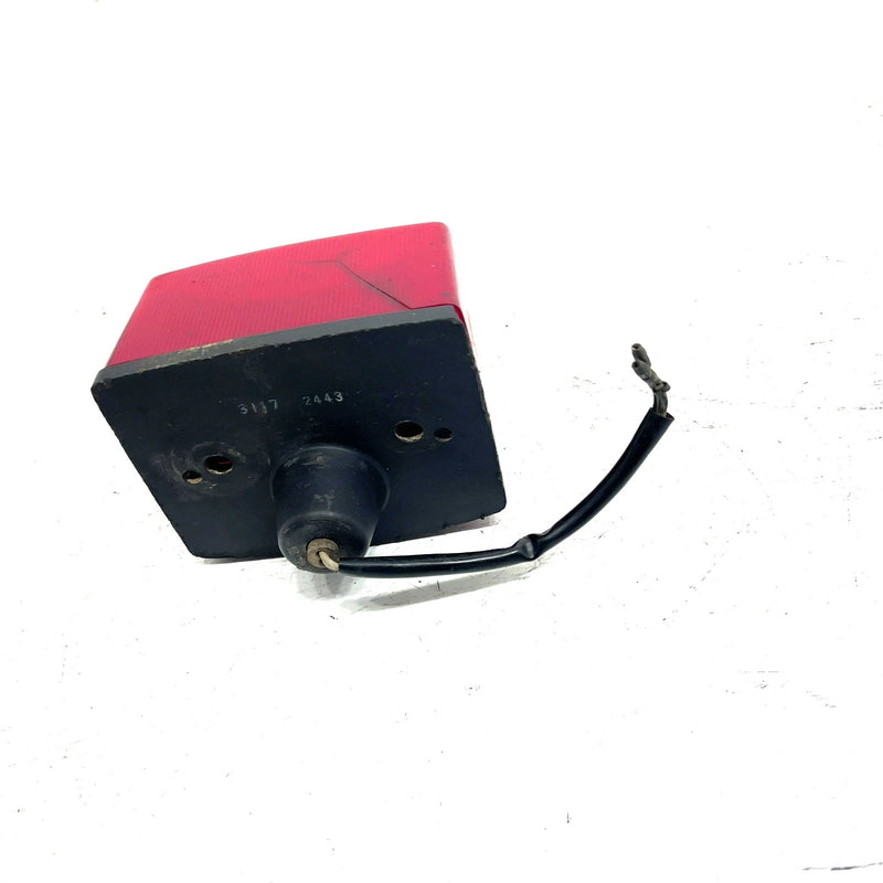 84-87 Suzuki Quadrunner 185 LT185 2x4 OEM Taillight 35710-18932-999 AS39