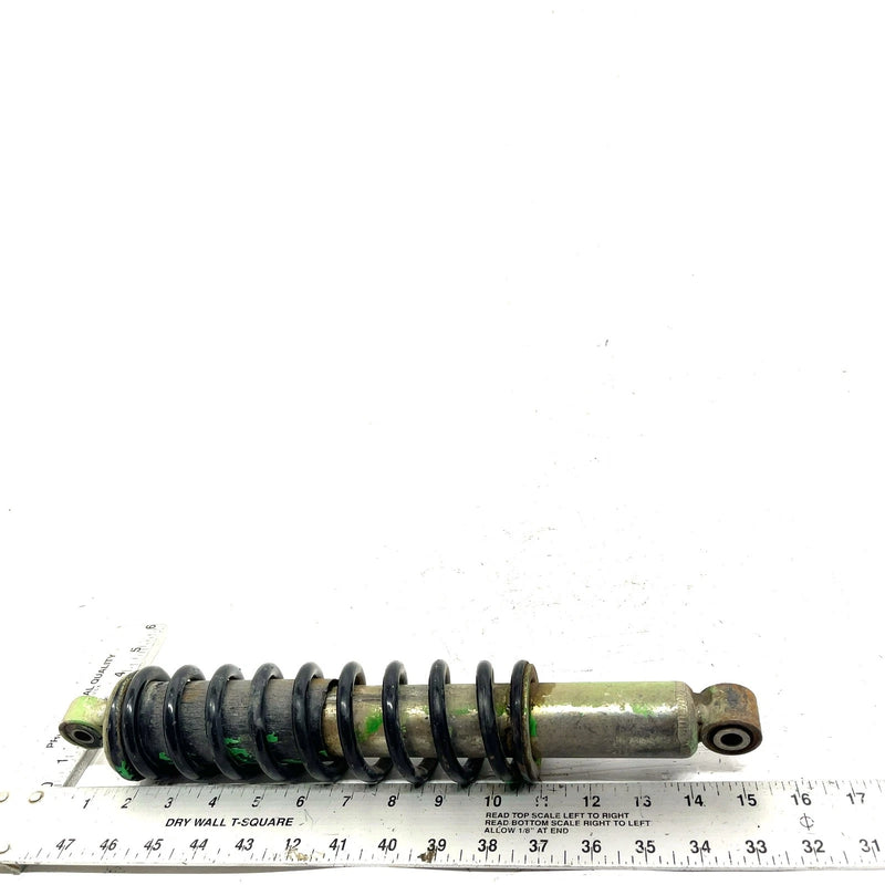 2009 Honda Rancher 420 TRX420FE 4x4 ES OEM Front Shock 51400-HP5-601 AH76
