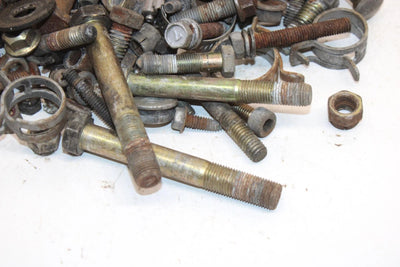 1997 Polaris Indy 500 Oem Nut Bolt Spacer Hardware Kit SP20