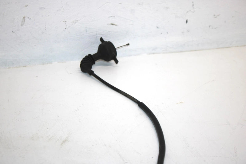 2005 Bombardier Rally 175 Oem Throttle Control Lever 709400142 AB8