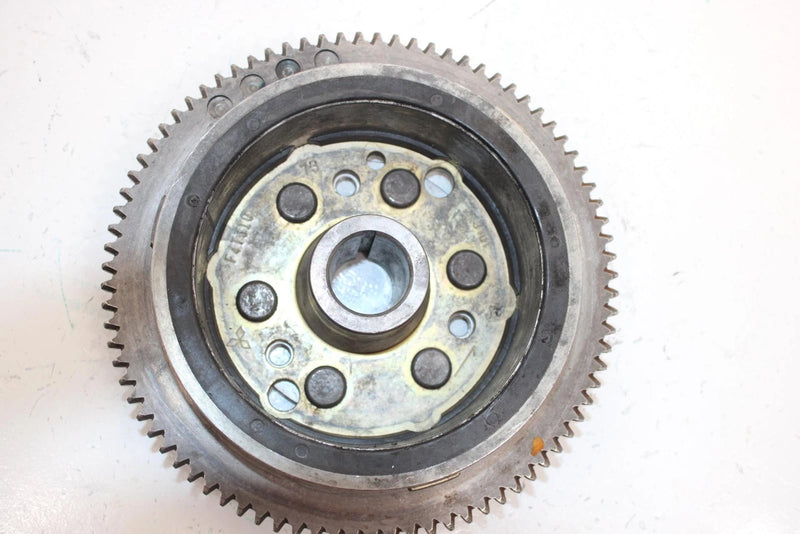 93 Polaris Sl 750 Oem Flywheel 3240175 JP25