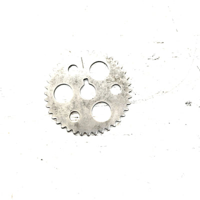 04-06 Yamaha Bruin 350 YFM350FA 4x4 OEM Cam Timing Sprocket 5UH-12176-00-00 AY63