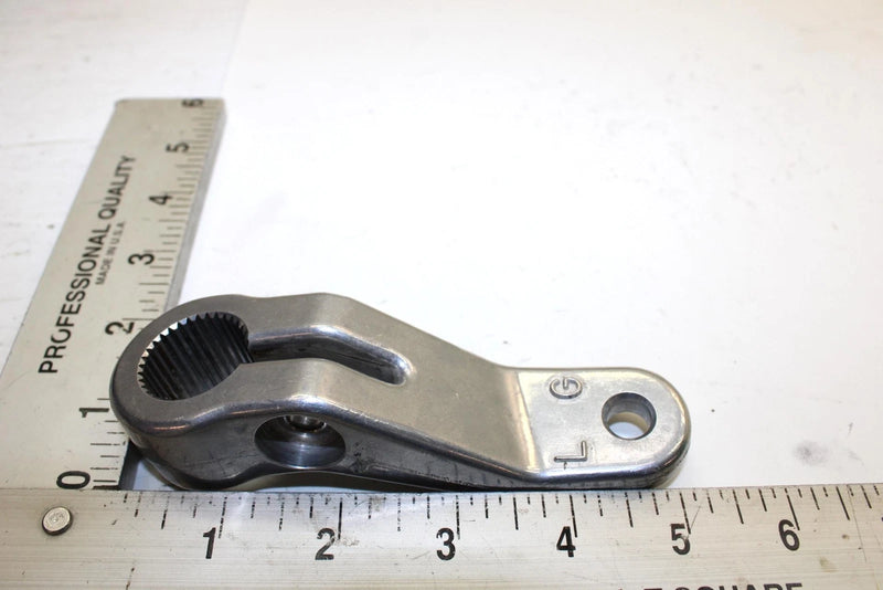 1998 Ski-doo Formula Iii 600 Oem Right Steering Arm 506138200 Q3132