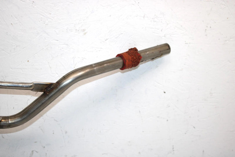 1996 Polaris Slx 780 Oem Handlebars 1823175 JP30