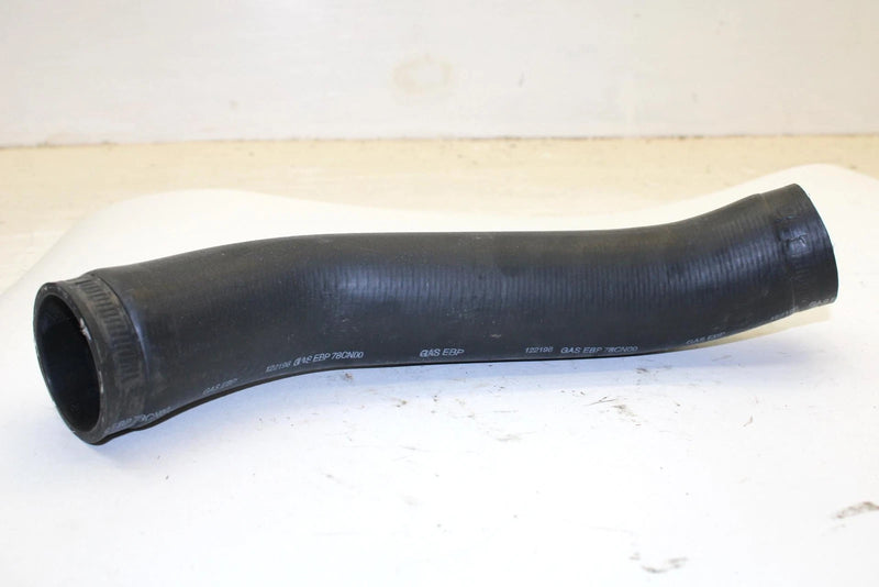 1998 Sea-doo Gs Oem Fuel Filler Neck Hose 275500295 JS15
