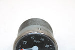 1976 Yamaha Gs340 Oem Tachometer Assembly ACC-01200-42-74 SY71