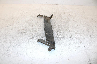 91 Yamaha Exciter Ii 570 Liquid Oem Front LouverBracket Set 88R-77125-00-00 SY24