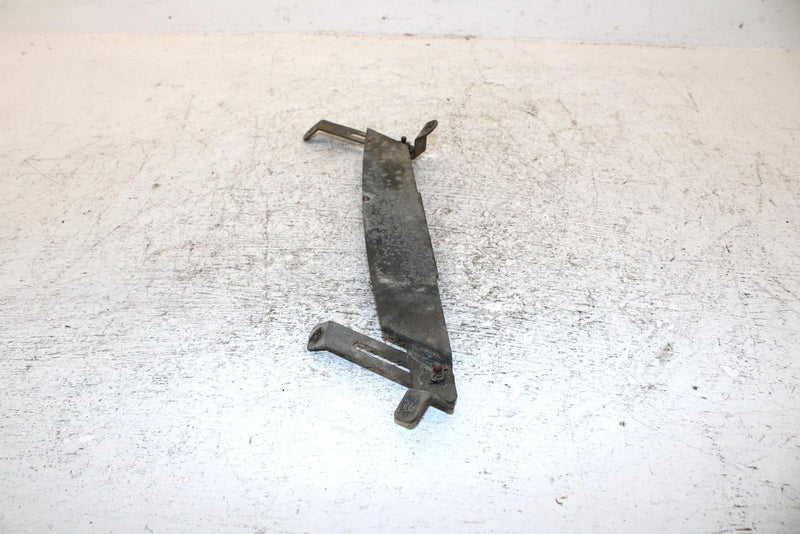 91 Yamaha Exciter Ii 570 Liquid Oem Front LouverBracket Set 88R-77125-00-00 SY24