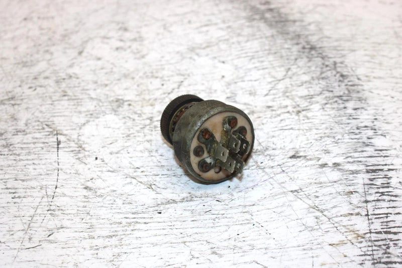 1997 Polaris Classic Oem Ignition Key Switch 2200358 2205055 SP42