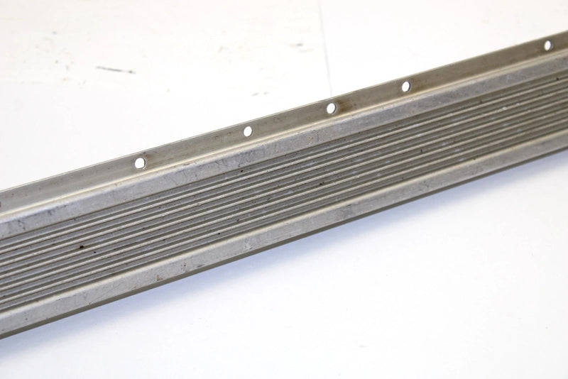 1994 Yamaha Vmax 600 Oem Left Heat Exchanger Radiator 8AB-1240E-02-00 B443