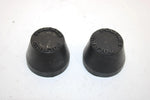 88 Polaris Trail Boss 250 4x4 Oem Hub Dust Cover Pair ( No Star) 5410404 AP40
