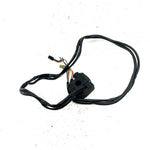 1994 Arctic Cat TigerShark Daytona OEM Left Control Switch 0609-201 JA14