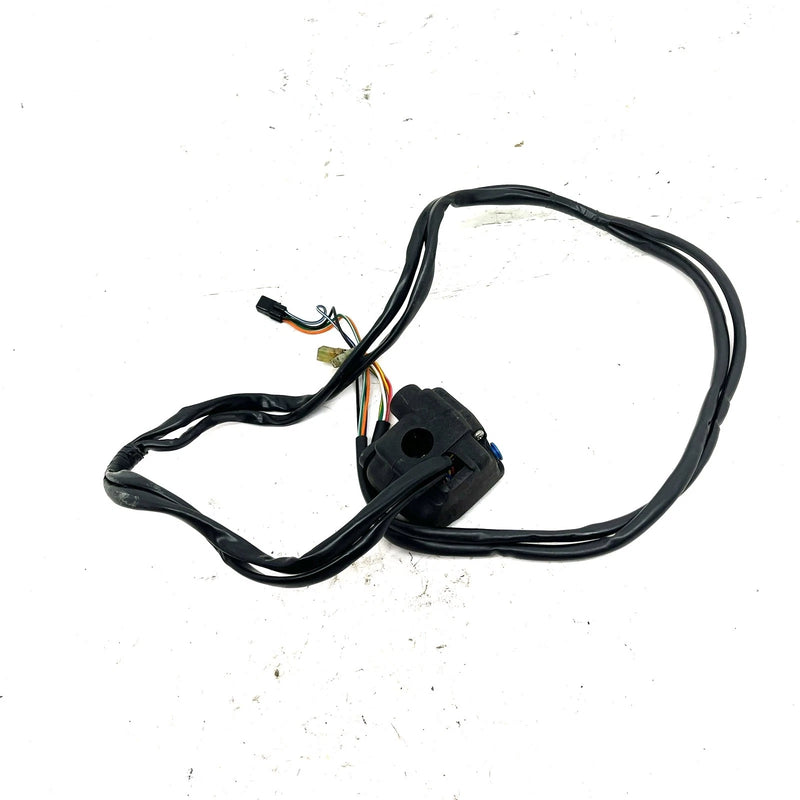 1994 Arctic Cat TigerShark Daytona OEM Left Control Switch 0609-201 JA14