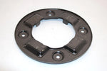 83 Suzuki Alt125 3x9 Model D  Oem Right Sprocket Dampner Plate 64513-24300 AS12
