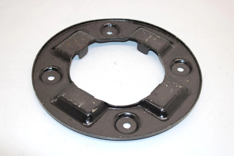 83 Suzuki Alt125 3x9 Model D  Oem Right Sprocket Dampner Plate 64513-24300 AS12