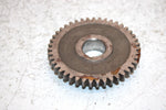 2007 Arctic Cat Atv 650 H1 Oem Ballance Shaft Driven Gear 0811-034 AA25