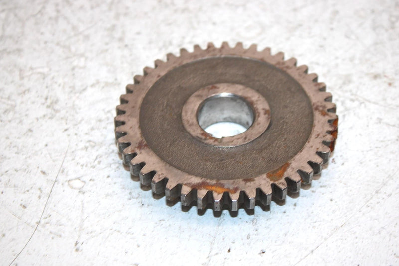 2007 Arctic Cat Atv 650 H1 Oem Ballance Shaft Driven Gear 0811-034 AA25