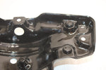 1987 Honda Fourtrax 350 A Oem Front Diff Skid Plate 51355-HA7-671 AH39