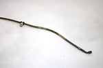 06 Can-am Outlander 400 Oem rear brake hose 705600383 AB0
