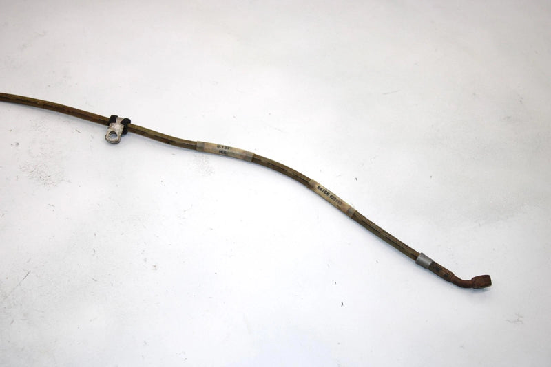 06 Can-am Outlander 400 Oem rear brake hose 705600383 AB0