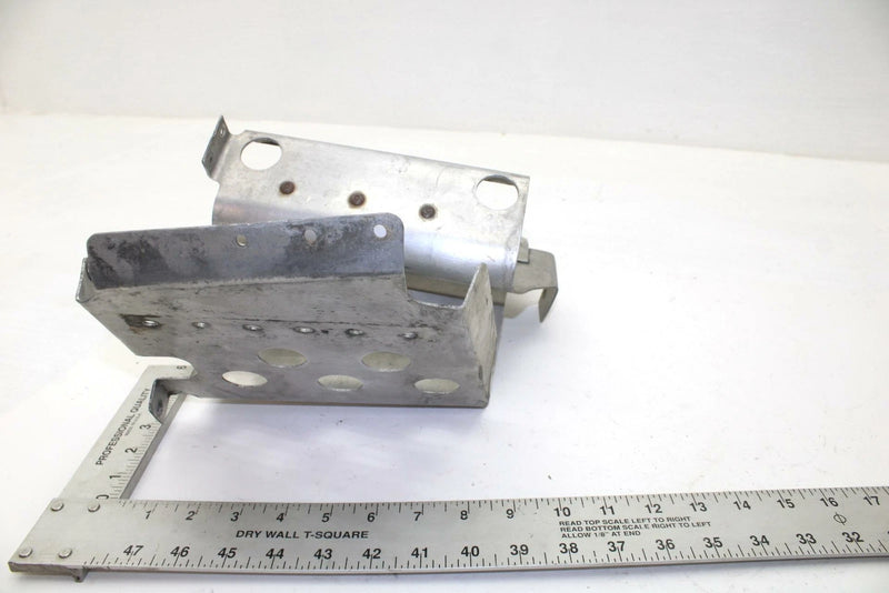 90 Polaris 500 OEM Right Foot Well 2200332 SP116