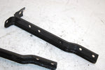 83 Yamaha Excel Iii Ec340g Oem Steering Gate Bracket Set 8G5-23898-00-00 SY7