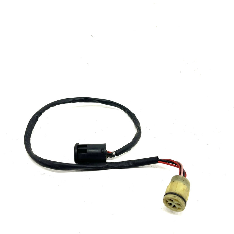 00-06 Honda Rancher 350 TRX350FM 4x4 OEM Ignition Key Switch 35100-HN5-670 AH47