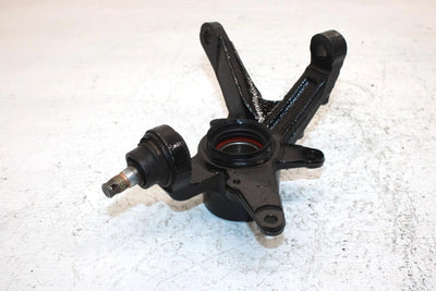 2004 Yamaha  Bruin 350 Oem Left Steering Knuckle 5ND-F3501-11-00 AY24