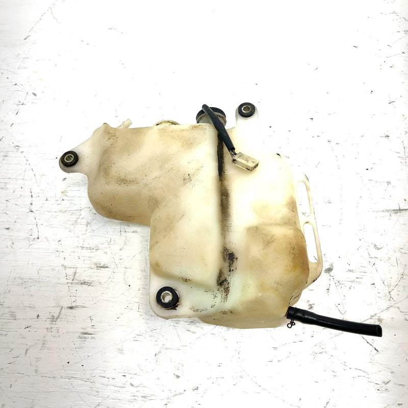 80-85 Yamaha Tri Moto 125 OEM Oil Tank 3X3-21751-00-00 AY62