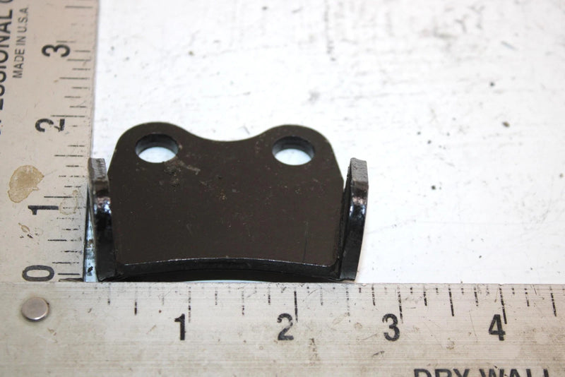 05 Kawasaki Brute Force 750 Oem Inner Steering Stop Bracket 11054-0589 AK23