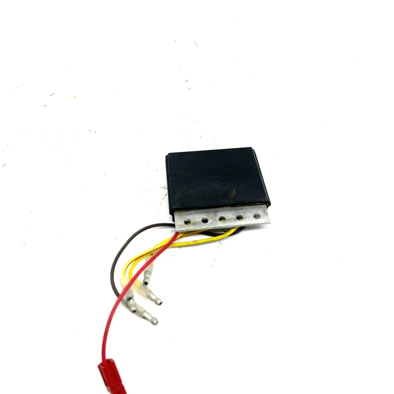 2004 Polaris Ranger 500 4X4 OEM Voltage Regulator 2204317 XP9.1