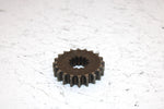 90 Arctic Cat El Tigre Mountain Cat Oem 20T Upper Drive Gear 0107-409 SA49