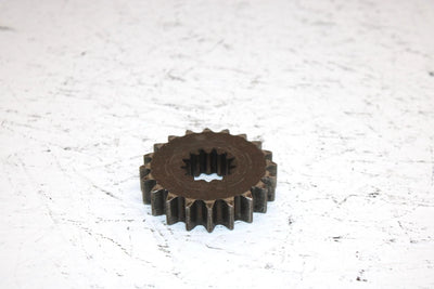 90 Arctic Cat El Tigre Mountain Cat Oem 20T Upper Drive Gear 0107-409 SA49