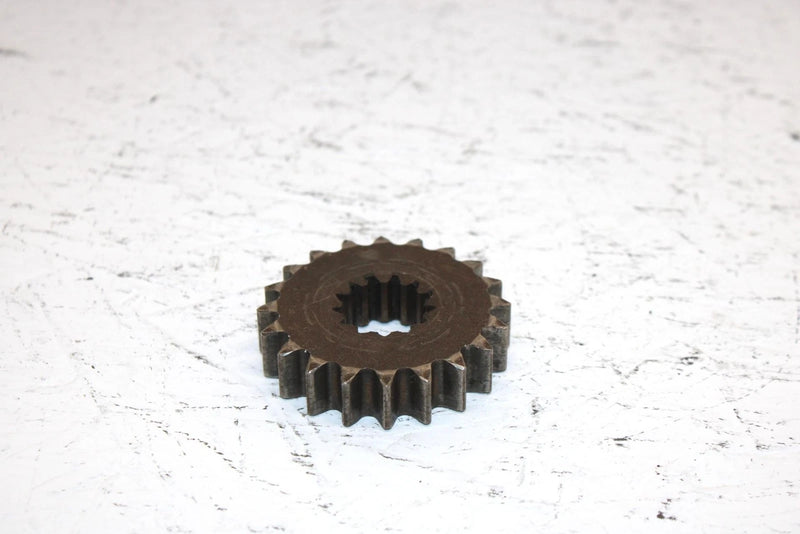 90 Arctic Cat El Tigre Mountain Cat Oem 20T Upper Drive Gear 0107-409 SA49
