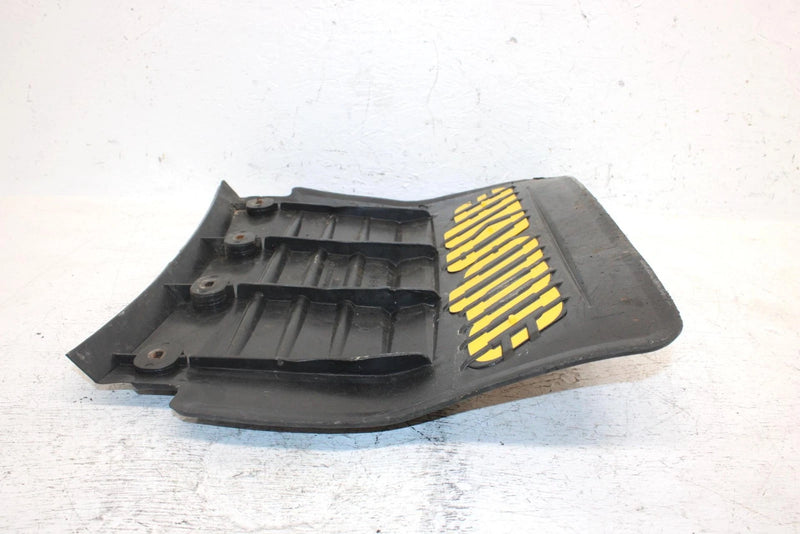 2002 Ski-doo Mxz 700 Oem Snowflap 572092100 SS20