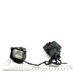 00-03 Honda Rancher 350 TRX350 4x4 ES OEM Headlight Set 33100-HN5-670 AH88
