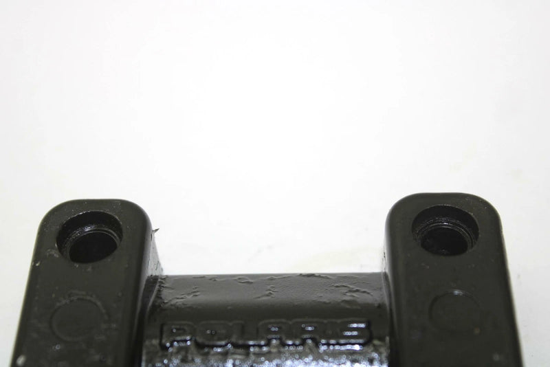 Polaris OEM Handlebar Mount (Black) 5630187-067 Q5355
