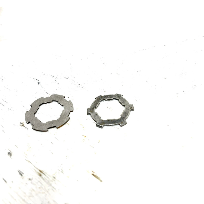 00-02 Arctic Cat 500 4x4 Automatic OEM Transmission Lock Washer 3423-263 AA32