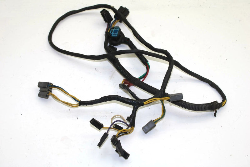 Ski-Doo OEM Headlight Hood Wiring Harness SS59