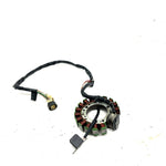 1990 Yamaha Moto 4 OEM Stator 3HN-85510-00-00 AY51