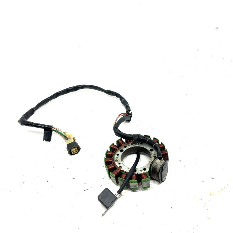 1990 Yamaha Moto 4 OEM Stator 3HN-85510-00-00 AY51