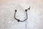 1986 Honda Trx350 Oem Oil Feed Line 15510-HA7-670 AH40