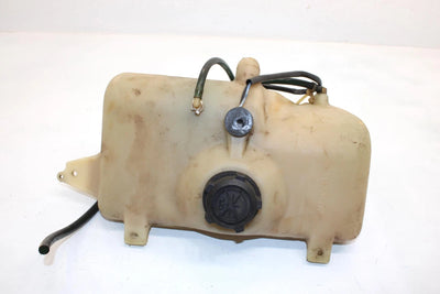 93 Polaris Sl 750 Oem Oil Tank Assembly 5431373 JP25