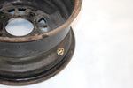 01 Arctic Cat 400 4x4 Oem 12x6.5 Front Wheel Rim 0402-657 AA0