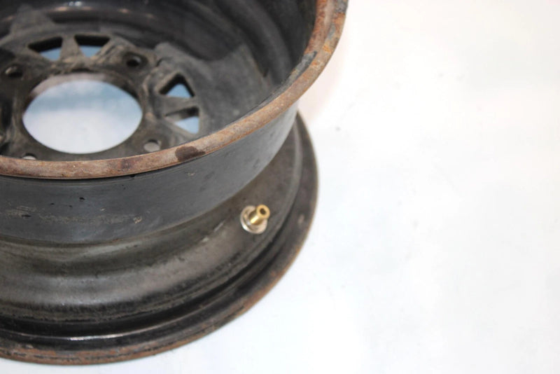 01 Arctic Cat 400 4x4 Oem 12x6.5 Front Wheel Rim 0402-657 AA0